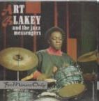 Art Blakey - For Minors Only