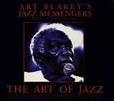 Art Blakey - The Art Of Jazz