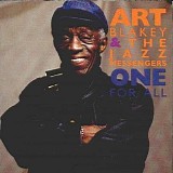 Art Blakey - One for All