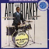Art Blakey - The Jazz Messenger