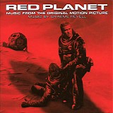 Graeme Revell - Red Planet (Recording Sessions)