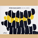 Peter Evans Quartet - Live in Lisbon