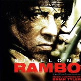 Brian Tyler - Rambo IV