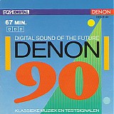 Various artists - Digital Sound Of The Future