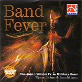 The Johan Willem Friso Military Band - Band Fever