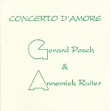 Various artists - Concerto d'Amore