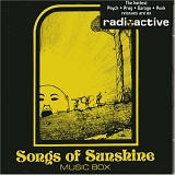 Music Box - Songs Of Sunshine