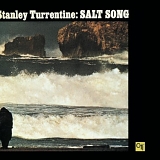 Stanley Turrentine - Salt Song
