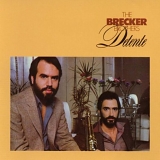 Brecker Brothers, The - Detente