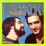 Brecker Brothers, The - Don't Stop The Music