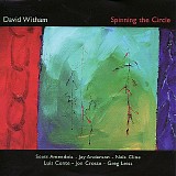 David Witham - Spinning The Circle