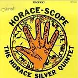 Horace Silver - Horace-Scope