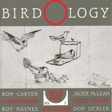 Various artists - Birdology, Volume 2