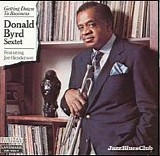 Donald Byrd - Getting Down To Business