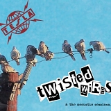 Tesla - Twisted Wires & The Acoustic Sessions...