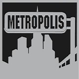 Various artists - Metropolis Records Sampler