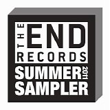Various artists - The End Records 2011 Summer Sampler