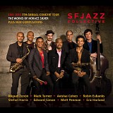 SFJazz Collective - Live 2010 - 7th Annual Concert Tour