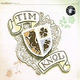 Tim Knol - Tim Knol (LP/CD)