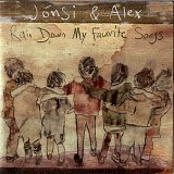 Various artists - Rain Down My Favorite Songs (JÃ³nsi & Alex)