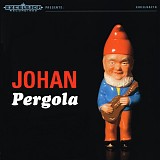 Johan - Pergola