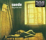Suede - Dog Man Star (Deluxe Edition) (2CD/DVD)