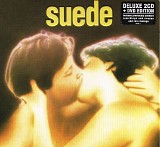 Suede - Suede (Deluxe Edition) (2CD/DVD)