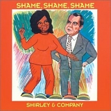Shirley & Company - Shame, Shame, Shame LP