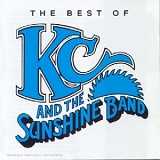 K.C. and The Sunshine Band - The Best Of K.C. & The Sunshine Band