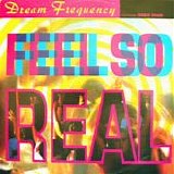 Dream Frequency - Feel So Real 12"