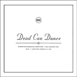 Dead Can Dance - Box Set 2 LP