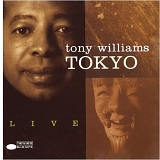 Tony Williams - Tokyo