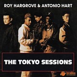 Roy Hargrove - Tokyo Sessions