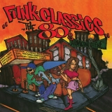 Various artists - Funk Classics: The 80's