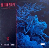 Skinny Puppy - Stairs And Flowers