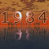 Various artists - The Hits of 1984