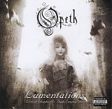 Opeth - Lamentations - Live at ShepherdÂ´s Bush Empire 2003