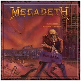 Megadeth - Peace Sells... But Who's Buying? (25th Anniversary Edition)