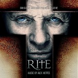 Alex Heffes - The Rite