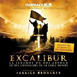 Fabrice Aboulker - Excalibur: La LÃ©gende du Roi Arthur