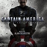 Alan Silvestri - Captain America: The First Avenger