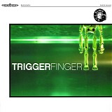 Triggerfinger - Triggerfinger (LP/CD)