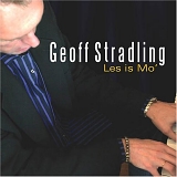 Geoff Stradling - Les Is Mo'