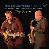 Stryker Slagle Band, The - The Scene