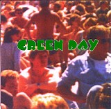 Green Day - Woodstock