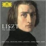 Various artists - Liszt: Fantasy on Hungarian Folk Melodies - Concertos