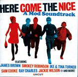 Various Artists - Uncut 2011.07 Here Comes The Nice (A Mod Soundtrack)