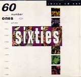 Various artists - 60 Number Ones of the Sixties