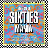 Various artists - The Best of Sixties Mania