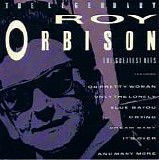 Roy Orbison - The Legendary Roy Orbison - The Greatest Hits